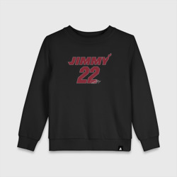 Детский свитшот хлопок Jimmy 22