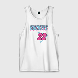 Мужская майка хлопок Buckets 22