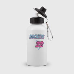 Бутылка спортивная Buckets 22