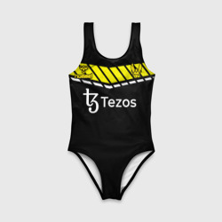 Детский купальник 3D Team Vitality Bee - фото 2