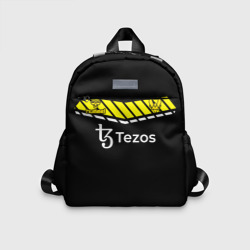 Детский рюкзак 3D Team Vitality Bee