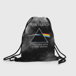 Рюкзак-мешок 3D Pink Floyd космос