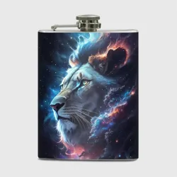 Фляга Galactic lion