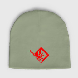 Мужская шапка демисезонная Desperado Enforcement, LLC из MGR