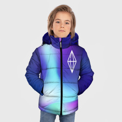 Зимняя куртка для мальчиков 3D The Sims northern cold - фото 2