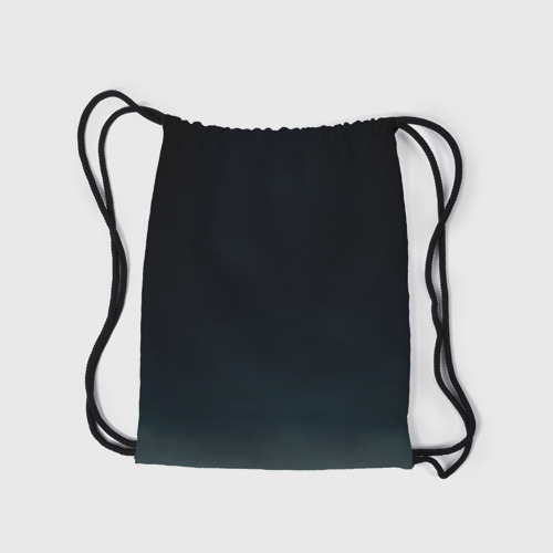 Рюкзак-мешок 3D Темный оборотень - фото 7