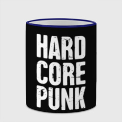 Кружка с полной запечаткой Hardcore punk - фото 2