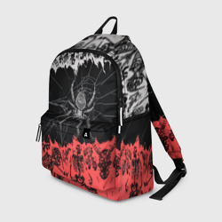 Рюкзак 3D Смертоносный паук