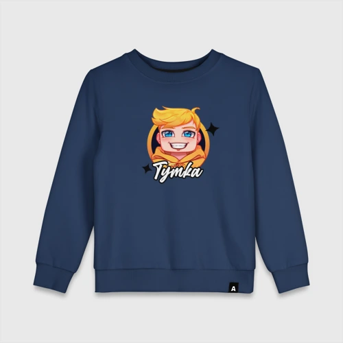 Блогер Тумка