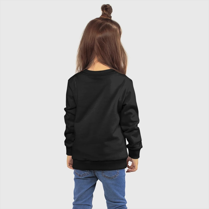 back