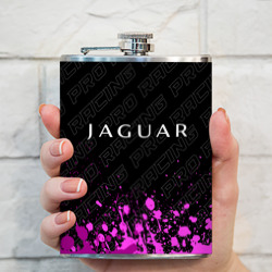 Фляга Jaguar pro racing: символ сверху - фото 2