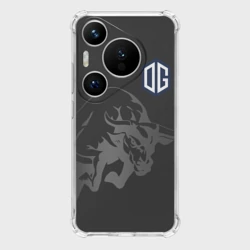 Чехол для Huawei Pura 70 Pro Форма OG