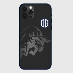 Чехол для iPhone 12 Pro Форма OG