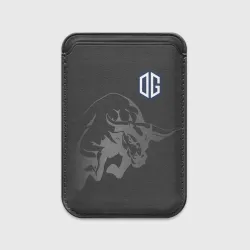 Картхолдер Magsafe магнитный Форма OG