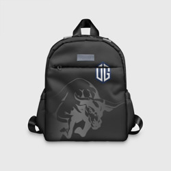 Детский рюкзак 3D Форма OG