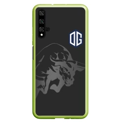 Чехол для Honor 20 Форма OG