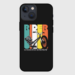 Чехол для iPhone 13 mini Bmx extreme