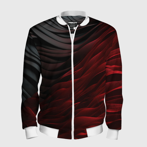 Бомбер мужской Kenzo Tiger