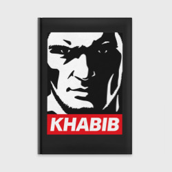 Ежедневник Obey Khabib