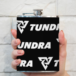 Фляга Tundra Esports black - фото 2