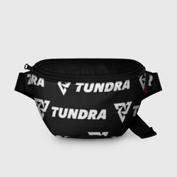 Поясная сумка 3D Tundra Esports black