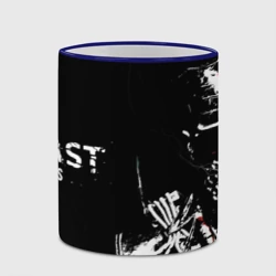 Кружка с полной запечаткой The Outlast Trials Лиланд - фото 2