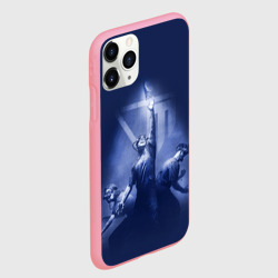 Чехол для iPhone 11 Pro Max матовый The Outlast Trials игра - фото 2