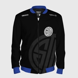 Мужской бомбер 3D Форма Team Solo Mid