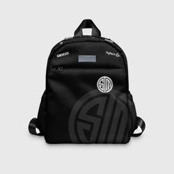 Детский рюкзак 3D Форма Team Solo Mid