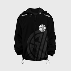 Детская куртка 3D Форма Team Solo Mid