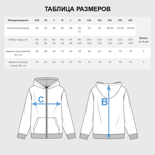 Женская толстовка 3D на молнии с принтом Бактерии, вид сбоку #3