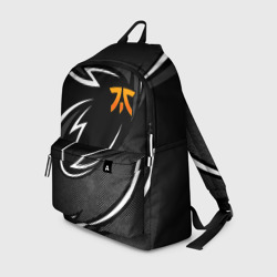 Рюкзак 3D Fnatic - white line