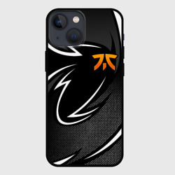 Чехол для iPhone 13 mini Fnatic - white line