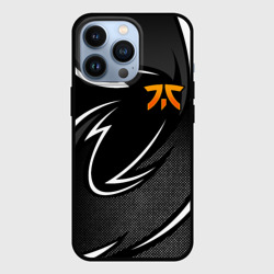 Чехол для iPhone 13 Pro Fnatic - white line