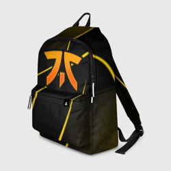 Рюкзак 3D Fnatic - CSGO - gold edition