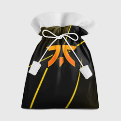 Подарочный 3D мешок Fnatic - CSGO - gold edition