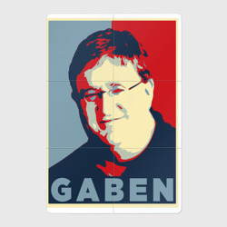 Магнитный плакат 2Х3 Gaben