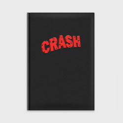 Ежедневник Crash