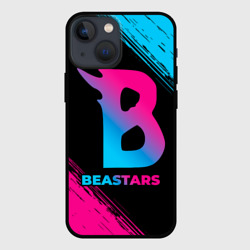 Чехол для iPhone 13 mini Beastars - neon gradient