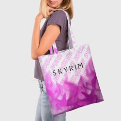 Шоппер 3D Skyrim pro gaming: символ сверху - фото 2