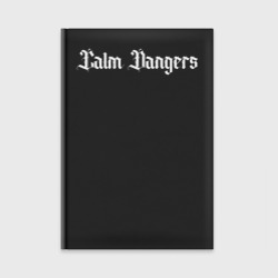 Ежедневник Calm dangers white 2 side