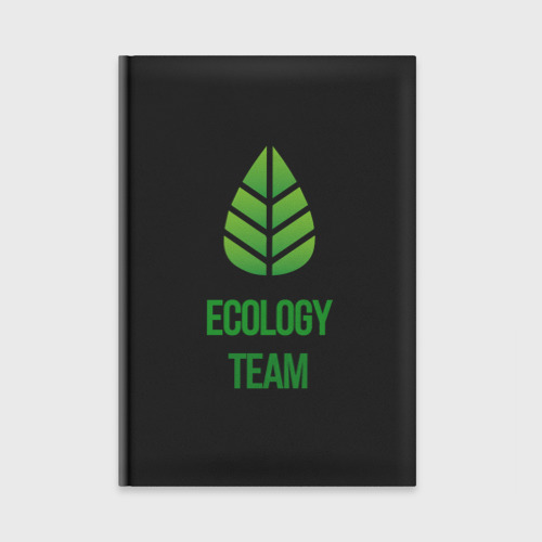 Ежедневник Ecology Team