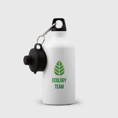 Бутылка спортивная Ecology Team - фото 3