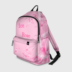 Рюкзак 3D Ice Rose