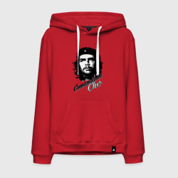 Мужская толстовка хлопок Comandante Che