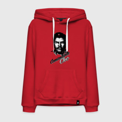 Мужская толстовка хлопок Comandante Che Guevara