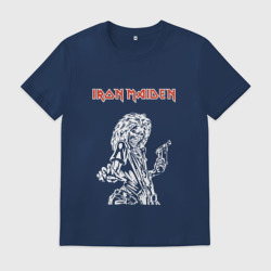 Мужская футболка хлопок Iron Maiden: Killers