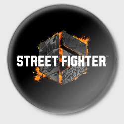 Значок Street Fighter 6 logo