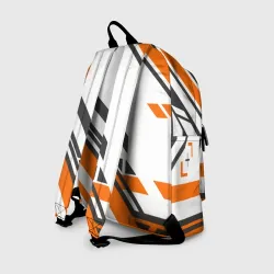 Рюкзак 3D CS2 pattern - фото 2
