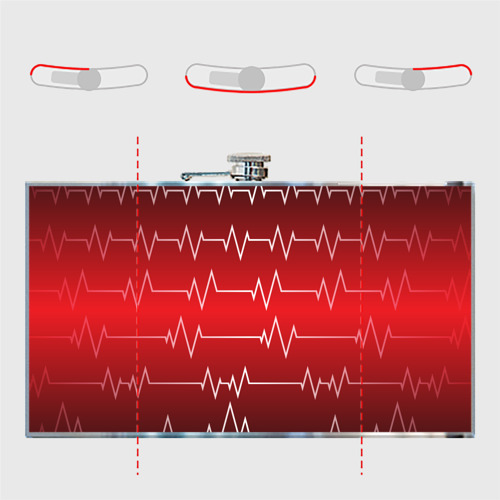 Фляга Pulse - фото 5